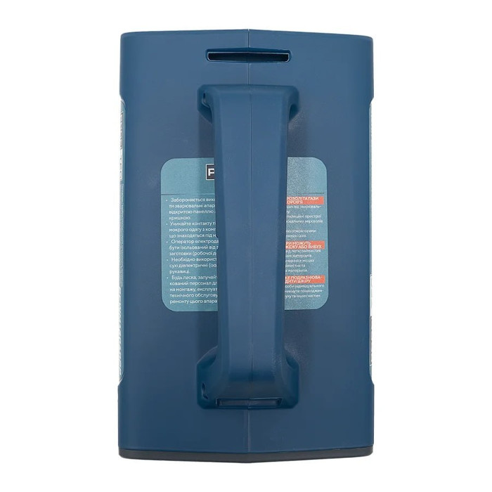Аккумуляторный сварочный аппарат PROFI-TEC PCWM12040PP 008160 - изображение 8