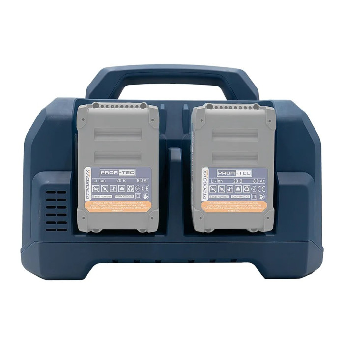 Аккумуляторный сварочный аппарат PROFI-TEC Max PCWM12080V 008161 - изображение 6