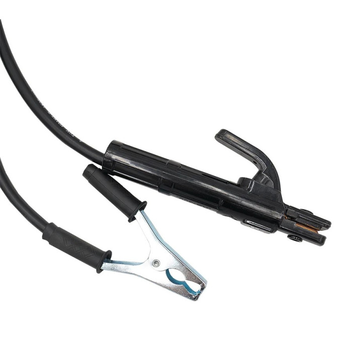 Аккумуляторный сварочный аппарат PROFI-TEC Max PCWM12080V 008161 - изображение 9