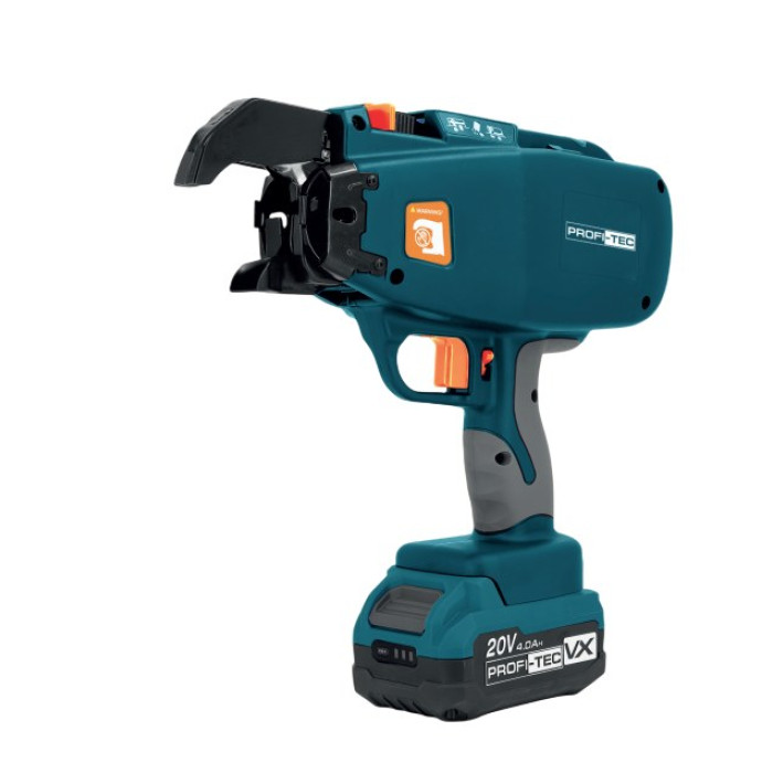 Пистолет для вязания арматуры PROFI-TEC MaxGrip PPTR0840 008169 - изображение 2