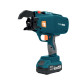 Пистолет для вязания арматуры PROFI-TEC MaxGrip PPTR0840 008169 - изображение 2