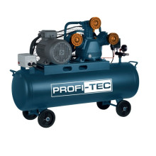 Компрессор поршневой масляный PROFI-TEC OC-100W3-3F 008204