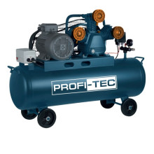 Компрессор поршневой масляный PROFI-TEC OC-200W3-3F 008205