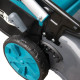 Газонокосилка аккумуляторная самоходная PROFI-TEC EasyMow 51 Pro 008524 - изображение 14