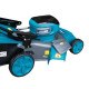 Газонокосилка аккумуляторная самоходная PROFI-TEC EasyMow 51 Pro 008524 - изображение 2