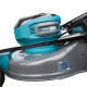Газонокосилка аккумуляторная самоходная PROFI-TEC EasyMow 51 Pro 008524 - изображение 4