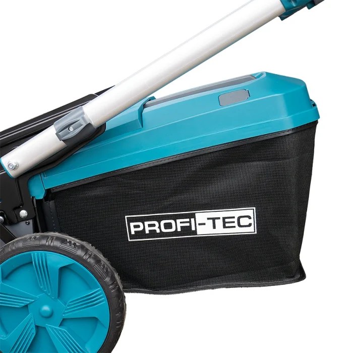 Газонокосилка аккумуляторная самоходная PROFI-TEC EasyMow 51 Pro 008524 - изображение 5