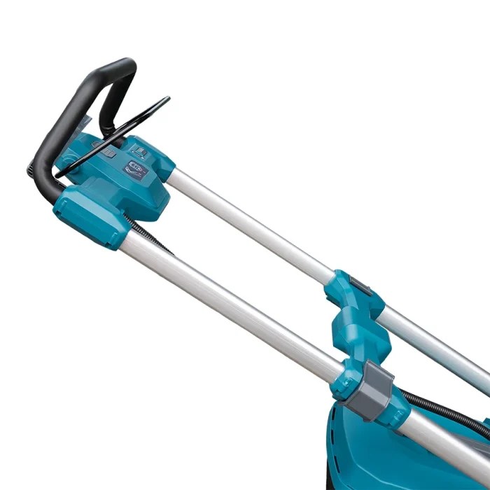 Газонокосилка аккумуляторная самоходная PROFI-TEC EasyMow 51 Pro 008524 - изображение 8