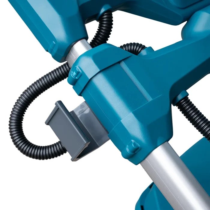 Газонокосилка аккумуляторная самоходная PROFI-TEC EasyMow 51 Pro 008524 - изображение 9