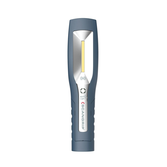 Фонарь ручной аккумуляторный SCANGRIP MAG Pro WIRELESS KIT 03.5825 - изображение 3