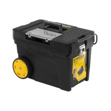 Ящик для инструмента STANLEY FatMax Mobile Contractor Chest 1-97-503
