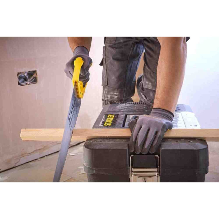 Ящик для инструмента STANLEY FatMax Mobile Contractor Chest 1-97-503 - изображение 4