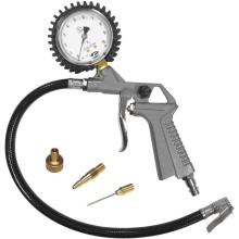 Пневмопистолет для накачивания шин STANLEY 150534XSTN