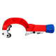 Інструмент для видалення оболонок KNIPEX STX60 16 45 220