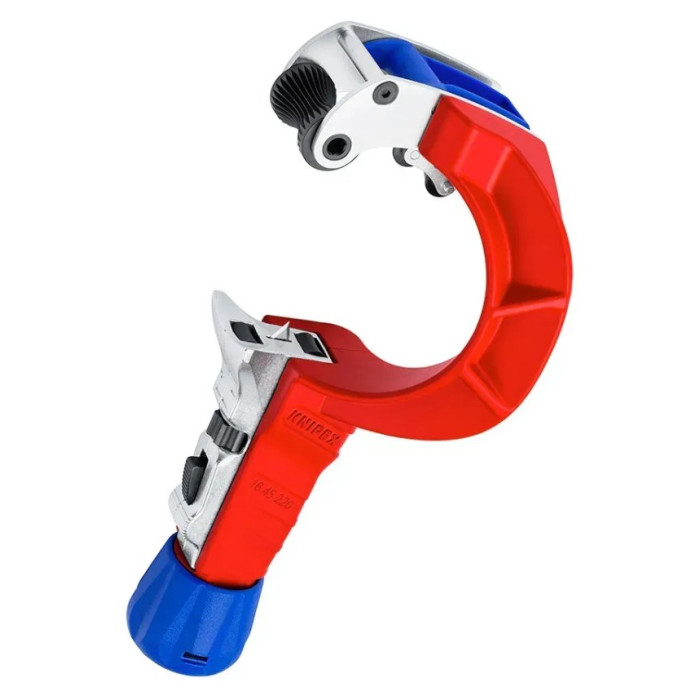 Інструмент для видалення оболонок KNIPEX STX60 16 45 220 - зображення 2
