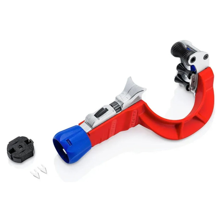 Інструмент для видалення оболонок KNIPEX STX60 16 45 220 - зображення 3