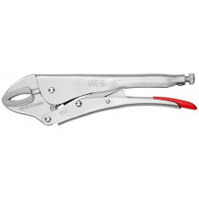 Клещи зажимные KNIPEX 300 мм 41 04 300