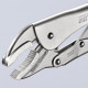 Клещи зажимные KNIPEX 300 мм 41 04 300 - изображение 3