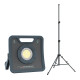 Переносной прожектор SCANGRIP NOVA 6 + TRIPOD 3M for Life 49.0595