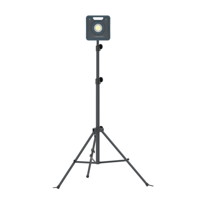 Переносной прожектор SCANGRIP NOVA 6 + TRIPOD 3M for Life 49.0595 - изображение 2