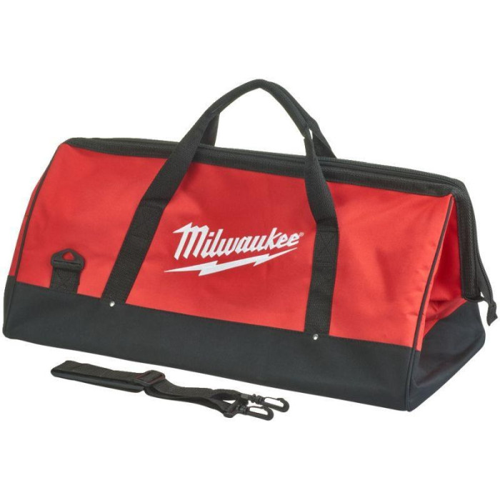 Сумка строителя Milwaukee XL 4931411742 - изображение 2