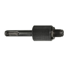 Переходник Milwaukee с SDS-Plus на 1/2"х20 UNF, HEX 1/4" 4932367438