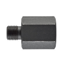 Переходник для коронок алмазных Milwaukee Diamond Plus M14 х 1/2"х20 4932430464