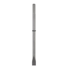 Плоске зубило Milwaukee 400 мм SDS-Max 4932455145