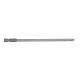 Биты удлинённые 3 шт Milwaukee PH2x148 мм 4932459393 - изображение 2