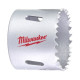 Биметаллическая коронка Milwaukee Contractor 54 мм 4932464690