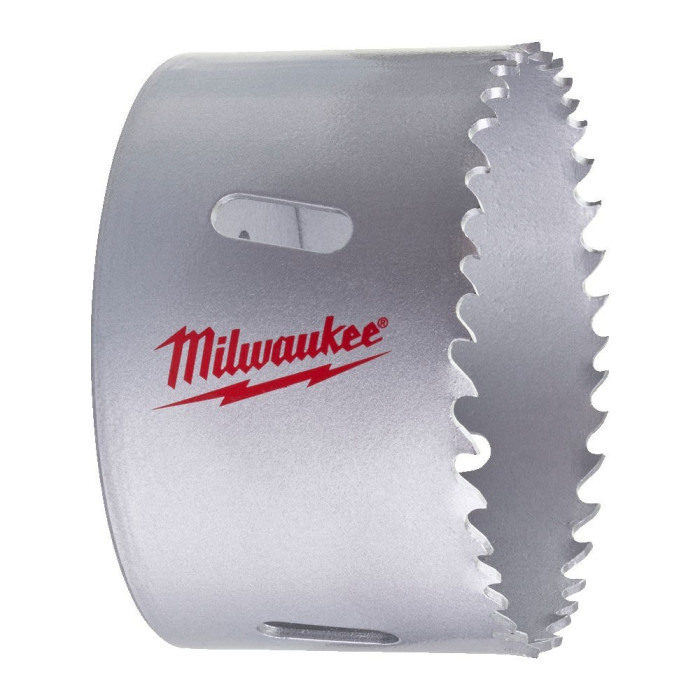 Биметаллическая коронка Milwaukee Contractor 70 мм 4932464698