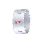 Биметаллическая коронка Milwaukee Contractor 92 мм 4932464704