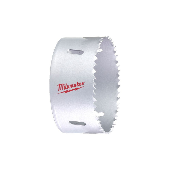 Биметаллическая коронка Milwaukee Contractor 92 мм 4932464704