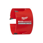 Коронка по мультиматеріалам Milwaukee Big Hawg 102х60 мм 4932464934