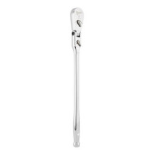 Трещотка шарнирная Milwaukee 457 мм 1/2" 90T 4932479656