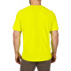 Футболка дышащая с коротким рукавом Milwaukee WORKSKIN WW SS YL L 4932493075 - изображение 2