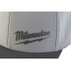 Бейсболка Milwaukee BCS GR S/M 4932493097 - изображение 5