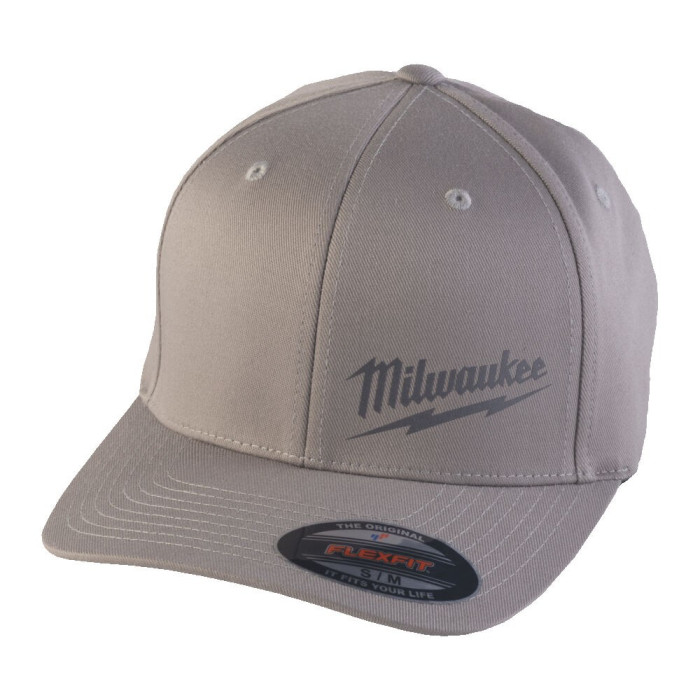 Бейсболка Milwaukee BCS GR L/XL 4932493098