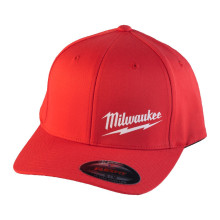 Бейсболка Milwaukee BCS RD L/XL 4932493100