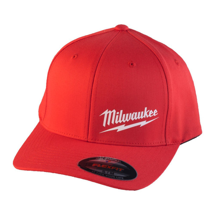 Бейсболка Milwaukee BCS RD L/XL 4932493100