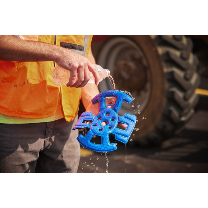 Амортизационная охлаждающая вставка в шлем BOLT 200 Milwaukee 4932498079 - изображение 3