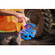 Амортизационная охлаждающая вставка в шлем BOLT 200 Milwaukee 4932498079 - изображение 3