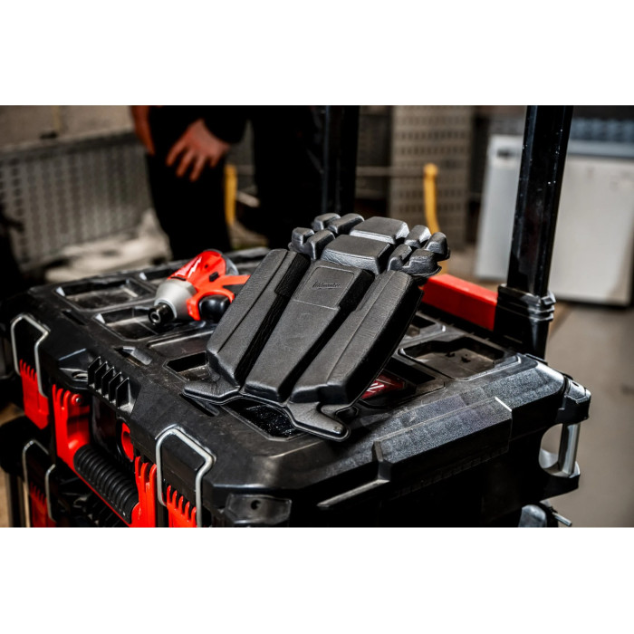 Наколенники-вкладыши Milwaukee EVA 4932498789 - изображение 3