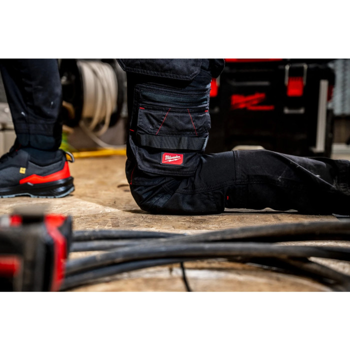 Наколенники-вкладыши Milwaukee EVA 4932498789 - изображение 4