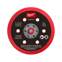 Подошва шлифовальная Milwaukee FROSBPSP150 M12 FROS 4932499246