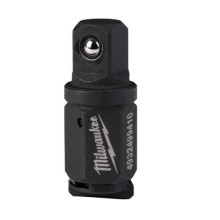 Адаптер для трещотки M12 FPTR Milwaukee 14.4 мм HEX - 1/2" SQUARE 4932499410
