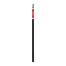 Бита ударная удлинённая Milwaukee Shockwave T25 150 мм 4932500392