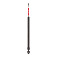 Бита ударная удлинённая Milwaukee Shockwave PZ1 150 мм 4932500393