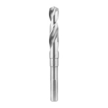 Сверло по металлу Milwaukee Thunderweb HSS-G DIN338 16х76х152 мм 4932500405