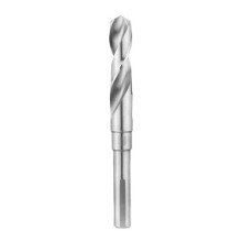 Сверло по металлу Milwaukee Thunderweb HSS-G DIN338 16.5х76х152 мм 4932500406